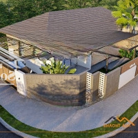 Bán Nhà 2 Mặt Tiền Đường Tố Hữu, Hải Châu Gần Trường Đh Ngoại Ngữ. Ngang 8M