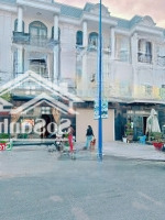 Cần Bán Shophouse Thăng Long 219.1M2, Giá Bán 2,9 Tỷ. Ngay Kcn Bàu Bàng