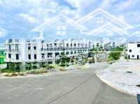 Cần Bán Shophouse Thăng Long 219.1M2, Giá Bán 2,9 Tỷ. Ngay Kcn Bàu Bàng