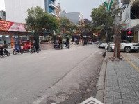 Bán Nhà Mặt Phố Nguyễn Thị Minh Khai, Tp Bắc Giang Vỉa Hè Rộng Kinh Doanh Đỉnh 76.5M2, 8.5 Tỷ.