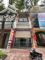 Bán Nhà Mặt Phố Nguyễn Thị Minh Khai, Tp Bắc Giang Vỉa Hè Rộng Kinh Doanh Đỉnh 76.5M2, 8.5 Tỷ.
