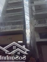 Bán Nhà Mặt Tiền Nguyễn Kiệm, P. 9, Quận Phú Nhuận 6X15 6 Lầu, Hđ Thuê 70 Triệu/Th (24,5 Tỷ)