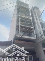 Bán Nhà Mặt Tiền Nguyễn Kiệm, P. 9, Quận Phú Nhuận 6X15 6 Lầu, Hđ Thuê 70 Triệu/Th (24,5 Tỷ)