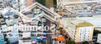 Bán Nhà Đường Dương Quảng Hàm, 8X38M, Cấp 4, Gần Siêu Thị Emart, Thuê 50 Tr/Th. Giá Bán 34.5 Tỷ Tl