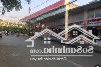 Bán Nhà Đường Dương Quảng Hàm, 8X38M, Cấp 4, Gần Siêu Thị Emart, Thuê 50 Tr/Th. Giá Bán 34.5 Tỷ Tl