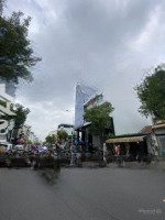 Tài Sản Về Giá Nhà 7 Tầng Gần Metro Mặt Tiền Cách Mạng Tháng 8, P11, Quận 3 (6X19,5M), Giá Bán 38 Tỷ