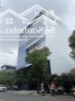 Tài Sản Về Giá Nhà 7 Tầng Gần Metro Mặt Tiền Cách Mạng Tháng 8, P11, Quận 3 (6X19,5M), Giá Bán 38 Tỷ