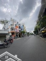 Tài Sản Về Giá Nhà 7 Tầng Gần Metro Mặt Tiền Cách Mạng Tháng 8, P11, Quận 3 (6X19,5M), Giá Bán 38 Tỷ