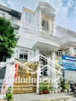 Giảm 10 Tỷ Bán Gấp Nhà Hồ Văn Huê, P9, Phú Nhuận. Dt:7X16M, Cn:114, Giá: 35,5 Tỷ