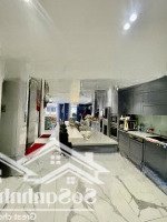 Giảm 10 Tỷ Bán Gấp Nhà Hồ Văn Huê, P9, Phú Nhuận. Dt:7X16M, Cn:114, Giá: 35,5 Tỷ