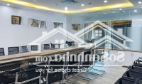 Góc 3Mặt Tiềnphạm Văn Đồng - Vị Trí Đắc Địa Có 1 Không Hai Trong Khu Vực Bt- 8.2X20M 5 Lầu Chỉ 45 Tỷ