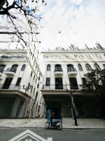 Bán Shophouse Xẻ Khe 97,5M2 Xây 5 Tầng Gần Chung Cư Và Công Viên Vh Ocean Park2 Sẵn Sổ Đỏ Giá Bán 12Tyr