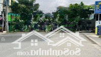 Bán Đất Trung Tâm Thị Trấn Diên Khánh 2 Mặt Tiền Cách Đường Nguyễn Trãi Chỉ 20M, Đường Ô Tô Ra Vào