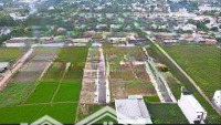 Chính Chủ Gửi Em Bán Lô Thổ Cư Khu Dân Cư Đường Cây Da Xã Tân Phú Trung Huyện Củ Chi 100M2 1 Tỷ 950