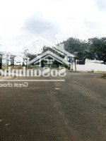 Nền Lộ 25M Đường Số 7 Stella Mega City - Kdc Ngân Thuận