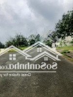 Nền Lộ 25M Đường Số 7 Stella Mega City - Kdc Ngân Thuận
