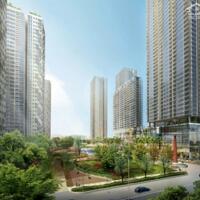 Bán toà nhà văn phòng Ngã Tư Sở, Thanh Xuân - 120m x MT 10m sát dự án vàng Cao Xà Lá