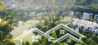 Bán Mảnh Duy Nhất Sát Ngã Tư Đường Đại Lộ Thăng Long, Bãi Dài Sau Xanh Villas,Diện Tích580M2 Giá Bán 16 Tỷ.