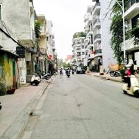 Bán nhà 2 tầng  mặt đường Hạ Lý, Hồng Bầng, Hải Phòng. VỊ TRÍ VÀNG ngay đoạn THẾ LỮ