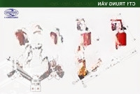 Bán Căn Hộ 3 Phòng Ngủ 2 Vệ Sinh 84M2 Tại Ct1 Trung Văn, Nam Từ Liêm, Hà Nội, 6,55 Tỷ