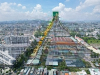 Phú Đông Sky Garden 2,79 Tỷ/Căn, Chiết Khấu Đến 12%