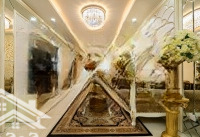 Định Cư Bán Gấp Căn Hộ The Prince Residence - 109M2 3 Phòng Ngủ 2 Vệ Sinh- Tặng Nội Thất - Đã Có Sổ - 8.15 Tỷ