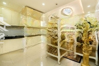 Định Cư Bán Gấp Căn Hộ The Prince Residence - 109M2 3 Phòng Ngủ 2 Vệ Sinh- Tặng Nội Thất - Đã Có Sổ - 8.15 Tỷ
