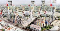Giỏ Hàng Cđt Căn Hộ Cao Cấp Bcons City, Giá Hơn 2 Tỷ, Tặng 40 Triệu, Vàng Sjc, Hđ Thuê 24Th