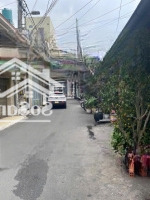 Quận 6 5 Tỷ 600 Chính Chủ Bán Nhà Hẻm Xe Hơi 1/ Đường Minh Phụng P6 Q6