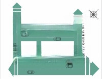Nhà Sài Đồng - Long Biên 39M, 5 Tầng Chỉ 5.95 Tỷ. Gần Cầu Vĩnh Tuy. Việt Hưng, Bigc Long Biên