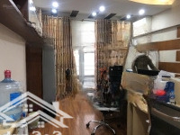 Ô Tô Tải Tránh - Đường Nguyễn Xiển, Thanh Xuân,Diện Tích55M2, 5T, 6 Pn, Kd Văn Phòng Chỉ 21,7 Tỷ
