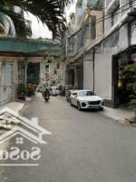 Bán Nhà Riêng Tại Lê Văn Sỹ P14 Q3, Dt: 8*20M, Diện Tích: 160M2, Giá Siêu Hời 41 Tỷ, Chính Chủ