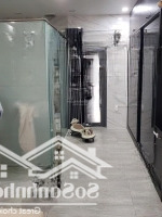 Bán Nhà Phố Đường Lâm Văn Bền Quận 7,Diện Tích80M2, Oto Ngủ Nhà Chỉ 7Tỷx