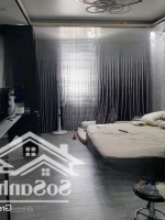 Bán Nhà Phố Đường Lâm Văn Bền Quận 7,Diện Tích80M2, Oto Ngủ Nhà Chỉ 7Tỷx