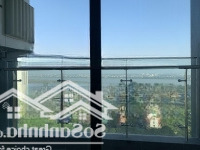 Bán Căn Sunshine City - 2 Ngủ - 79.9M2 - View Sông Full Đồ Rời - Có Sổ Đỏ - 5,9 Tỷ
