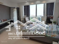 Bán Căn Hộ Cao Cấp Garden Court 145M2, 3 Phòng Ngủview Kênh Đào Phú Mỹ Hưng Cực Đẹp