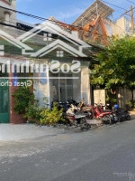 Nhà Hẻm 12M Khu Tennis Lê Đức Thọ P7,Diện Tích5X18M Vuông Vức Đang Cho Thuê 25 Triệu/Tháng