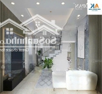 Nhà 3 Lầu Góc 2Mt 4Pnhẽm Xe Hơihồ Văn Tư - Trường Thọ Dtsd 131M2 Ngay Chợ Thủ Đức