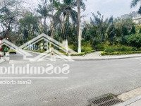 Bán Biệt Thự Liền Kế Kđt Lideco Tại Quốc Lộ 32, Trạm Trôi, Hoài Đức, Hà Nội, 145M2, Giácó Thương Lượng23.6 Tỷ