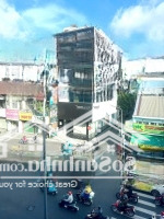 Bán Nhà Góc 2 Mặt Tiền Cửu Long, Q. Tân Bình - Dt: 14X20M - Cn: 280M2 - Xd: Hầm 8 Tầng - Giá: 50 Tỷ