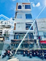 Mặt Tiền Đẹp Nguyễn Văn Khối (Cây Trâm) P11 Ngang Lớn 7M, Nhà Mới Tinh Chỉ 12.9 Tỷ