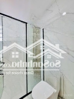 Mặt Tiền Đẹp Nguyễn Văn Khối (Cây Trâm) P11 Ngang Lớn 7M, Nhà Mới Tinh Chỉ 12.9 Tỷ