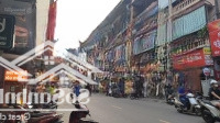 Mặt Phố Chiến Thắng, Văn Quán, 65M2 Xmặt Tiền6M, Hai Mặt Tiền, Vỉa Hè, Kinh Doanh, 20 Tỷ