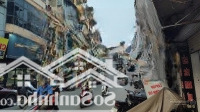 Mặt Phố Chiến Thắng, Văn Quán, 65M2 Xmặt Tiền6M, Hai Mặt Tiền, Vỉa Hè, Kinh Doanh, 20 Tỷ