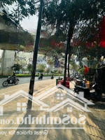Bán Nhà 235 Tỷ 15M Mặt Tiền Phố Hoàng Cầu - Hồ Hoàng Cầu - Ga Tàu Trên Cao - Trung Tâm Đống Đa