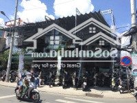Đối Diện Aeon! Hạ Giá Bán Nhàmặt Tiềnbờ Bao Tân Thắng, Tân Phú ( 8 X 37M ) Hđt 65 Triệu/Tháng_Gía Tốt 35 Tỷ