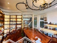 Bán Nhà Mặt Phố Minh Khai Quận 2 Bà Trưng 38M5T Mt5M Lô Góc 3 Thoáng 17,5 Tỷ Minh Khai.