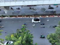 Bán Nhà Mặt Phố Minh Khai Quận 2 Bà Trưng 38M5T Mt5M Lô Góc 3 Thoáng 17,5 Tỷ Minh Khai.