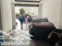 10 Tầng Mặt Phố Tôn Đức Thắng 120M2 75 Tỷ Dòng Tiền Cao Ổn Định