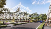 Shophouse Trục Chính 36M, 2 Mặt Tiền Độc Nhất - Vị Trí Kim Cương Sinh Lời Vô Hạn! Liên Hệ: 0934693228